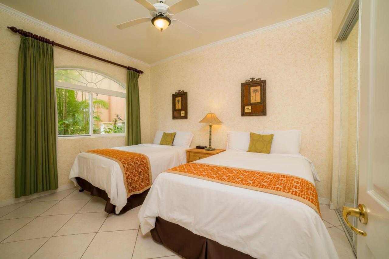 Los Suenos Resort Colina 5E Two Bedroom By Stay In Cr Jaco Exterior photo