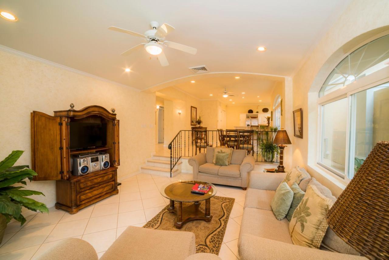 Los Suenos Resort Colina 5E Two Bedroom By Stay In Cr Jaco Exterior photo