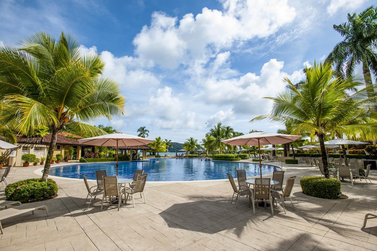 Los Suenos Resort Colina 5E Two Bedroom By Stay In Cr Jaco Exterior photo